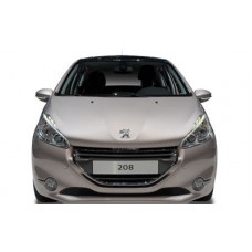 Peugeot 208 1.4 Hdi 68 CV Active 5 porte